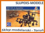 Italeri 159 - AH-64A Apache